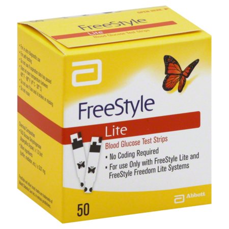 Lite - Retail - 50ct