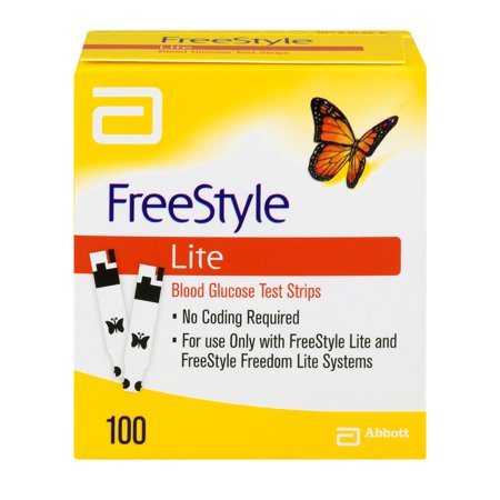 Lite - Retail - 100ct