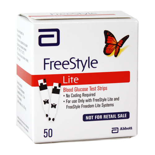 Lite - Non-Retail - 50ct