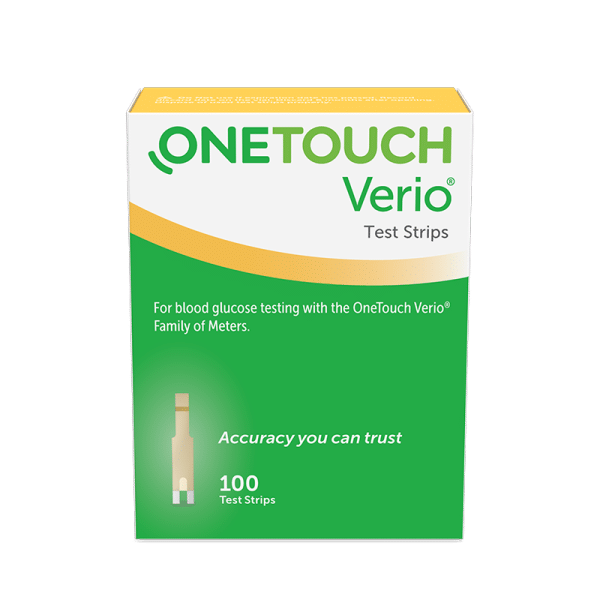 One Touch Verio Retail - 100