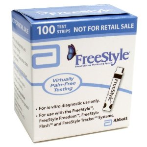 Freestyle - Mail Order - 100