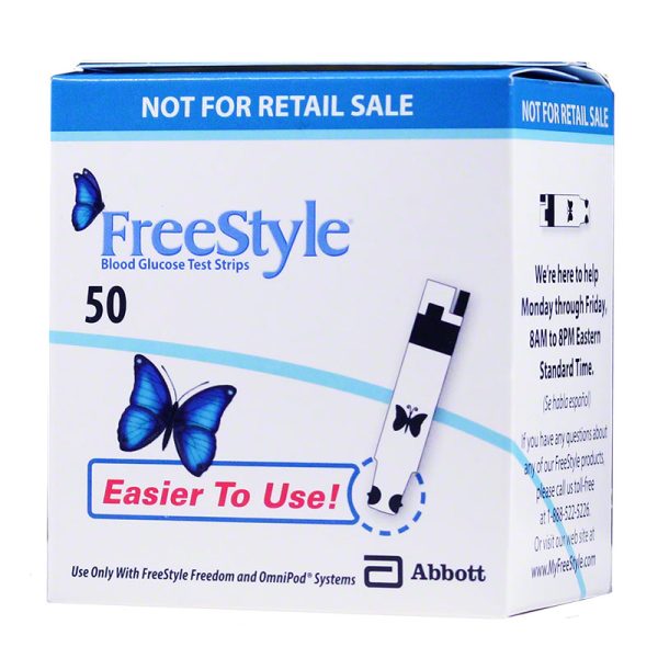 Non-Retail - 50ct