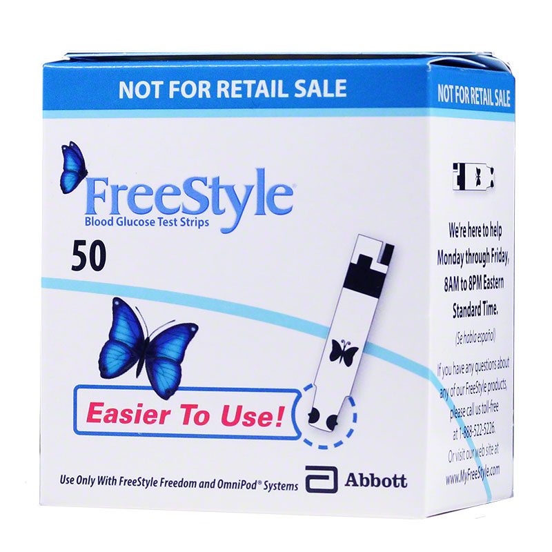 Non-Retail - 50ct