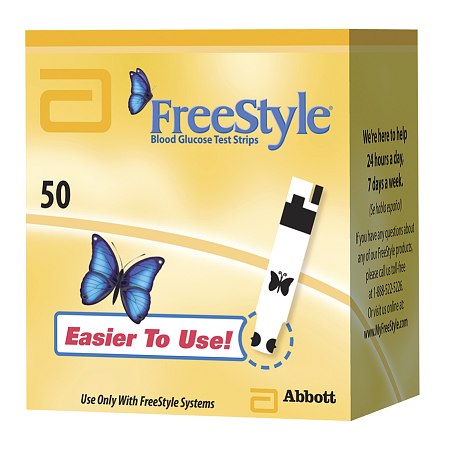 Retail - 50ct