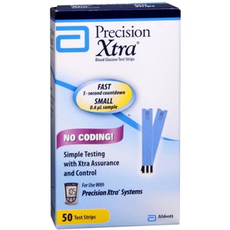 Precision Xtra - 50