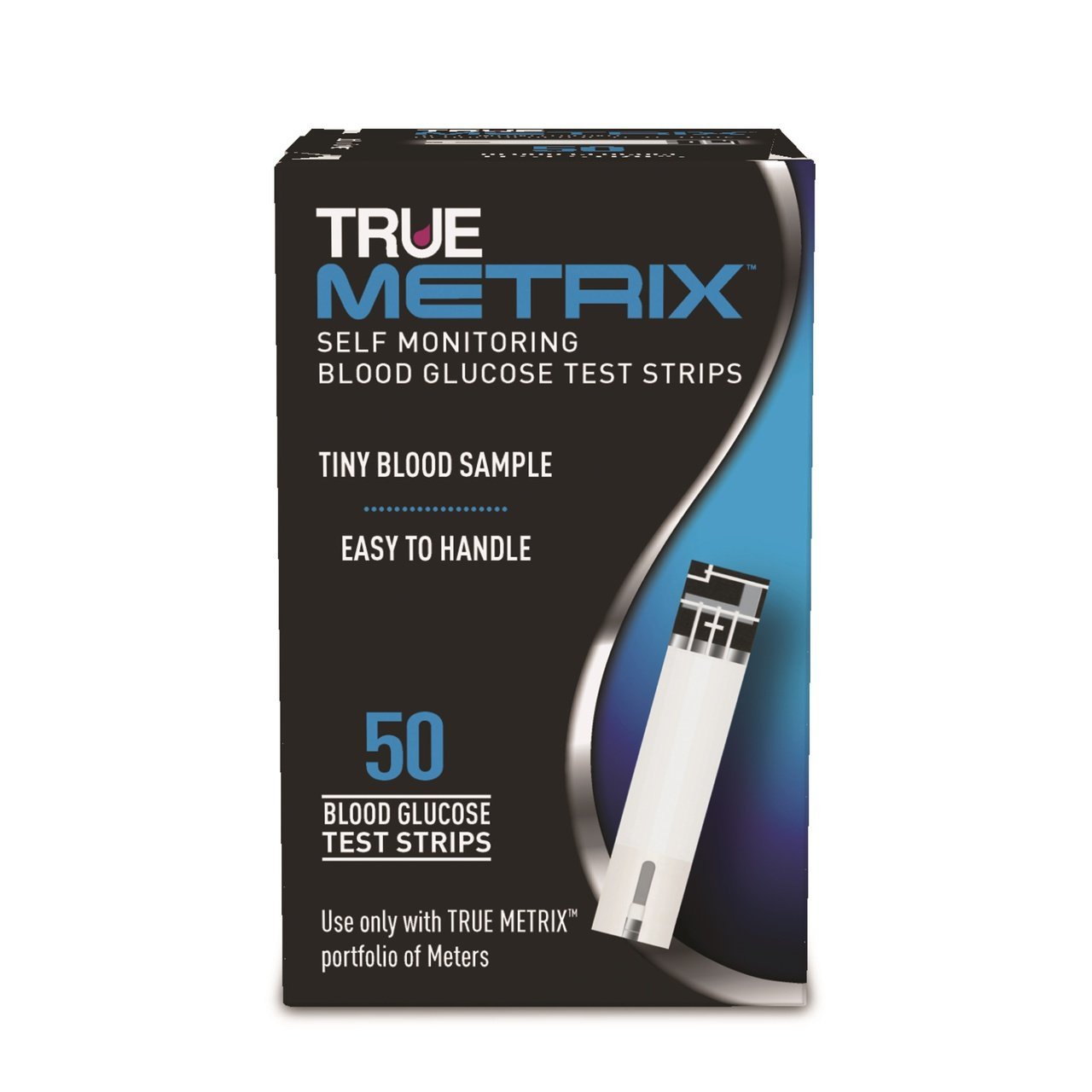 True Metrix - 50 ct - Retail