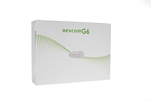 Dexcom G6 Transmitter