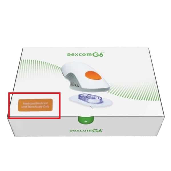 G6 Sensor (DME)