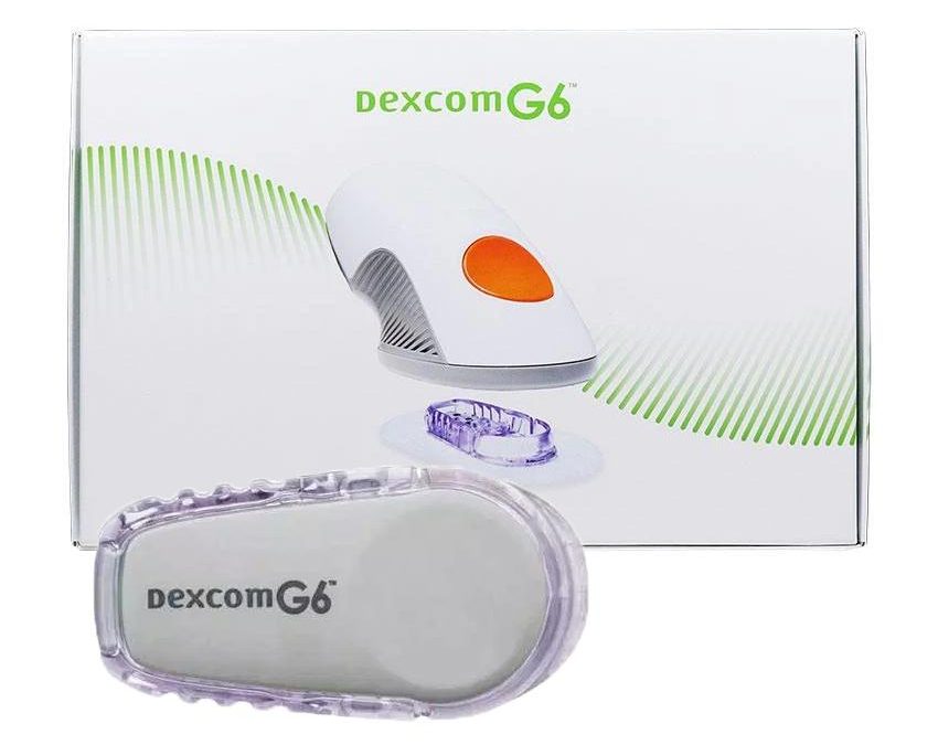 How to Decide Which Dexcom Sensors You Have