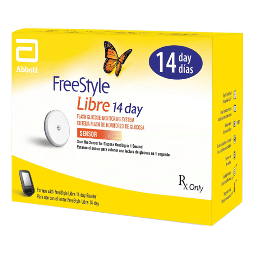 Libre 14-Day