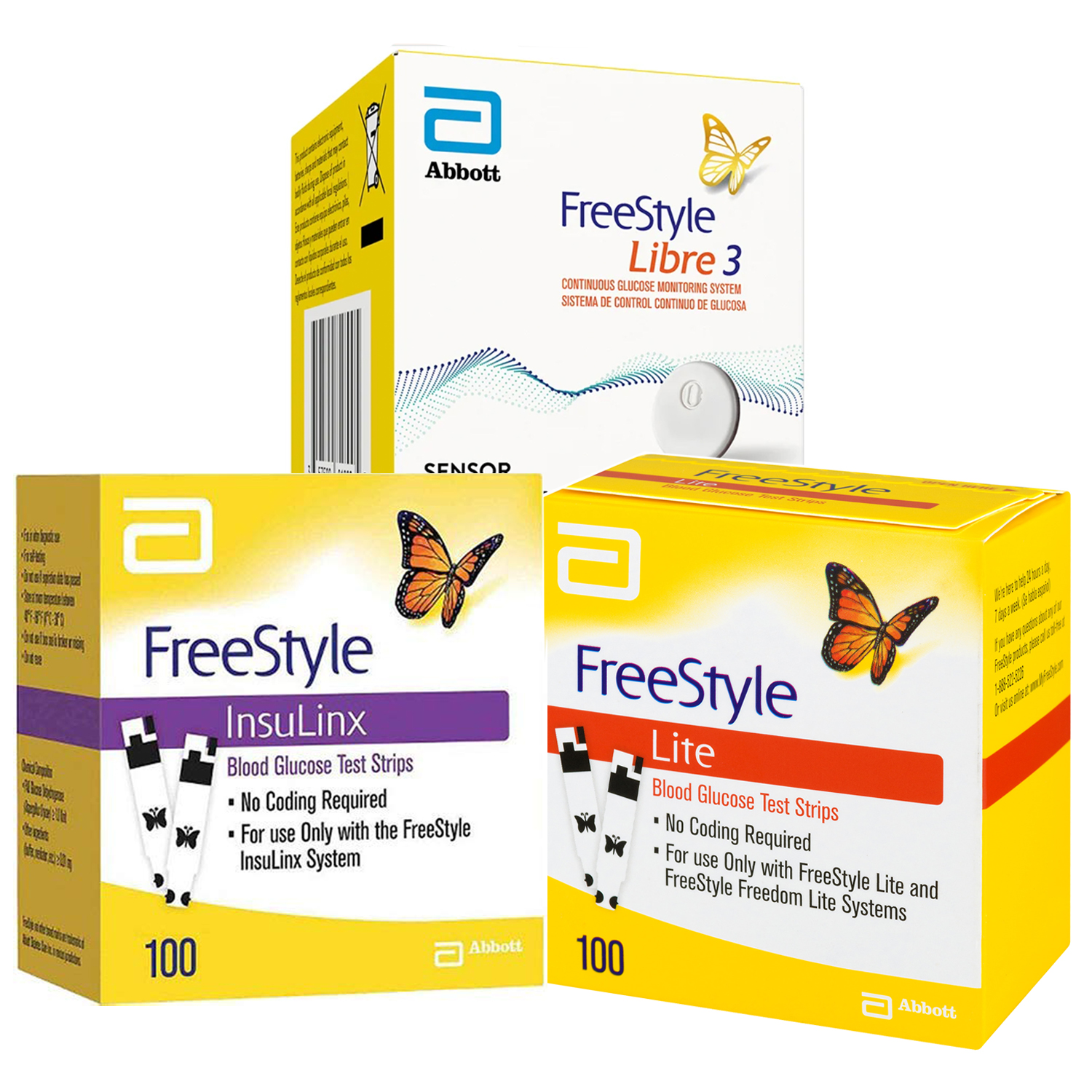 Freestyle