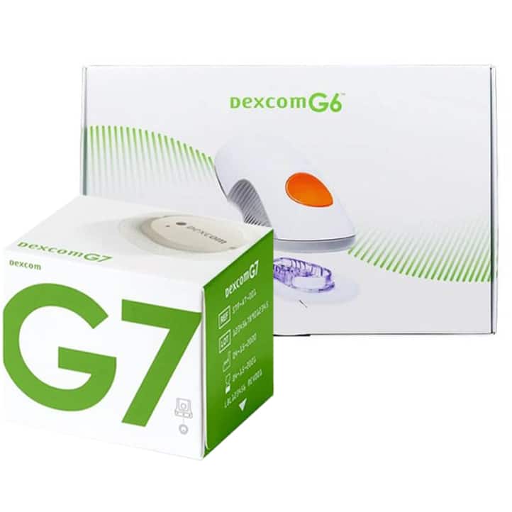 Dexcom