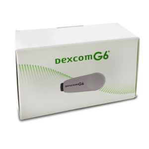 Dexcom Transmitter Small Box