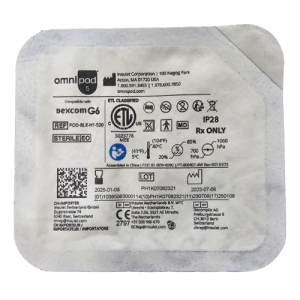 Sell Omnipod 5 Single pod
