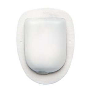 Omnipod Single Sensor