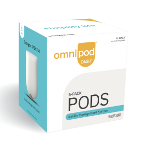 Sell Omnipod Dash Pods