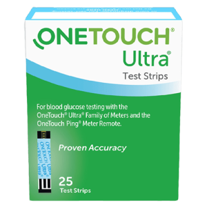 Ultra 25 count