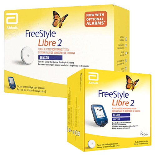 Libre 2