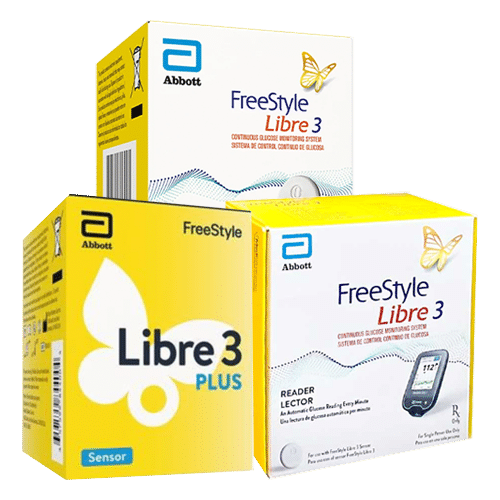 Libre 3