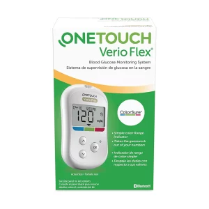 OneTouch Verio Flex Meter