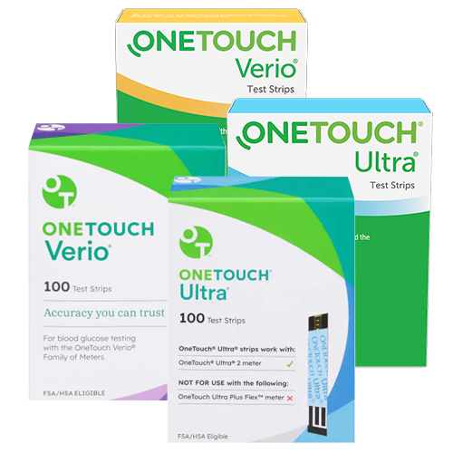 OneTouch
