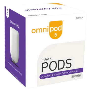 Omnipods