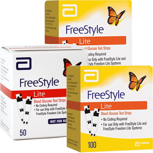 Freestyle LITE