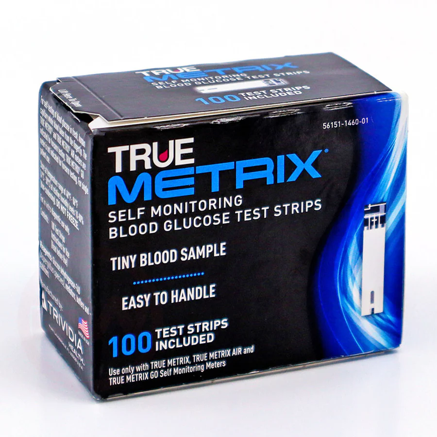 True Metrix