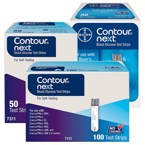 Contour Next