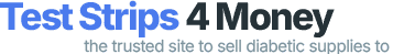 Get Cash For Diabetic Supplies | Test Strips 4 Money